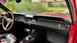 Ford Mustang Coupé 1965