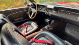 Ford Mustang Coupé 1965