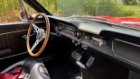 Ford Mustang Coupé 1965