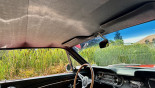 Ford Mustang Coupé 1965