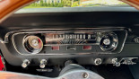 Ford Mustang Coupé 1965