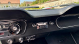 Ford Mustang Coupé 1965