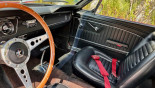 Ford Mustang Coupé 1965