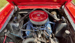 Ford Mustang Coupé 1965