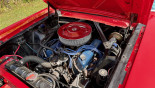 Ford Mustang Coupé 1965