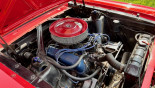 Ford Mustang Coupé 1965