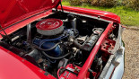 Ford Mustang Coupé 1965