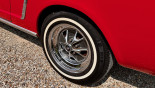 Ford Mustang Coupé 1965