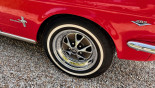 Ford Mustang Coupé 1965