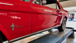 Ford Mustang Coupé 1965