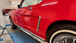 Ford Mustang Coupé 1965