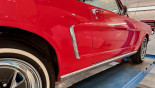 Ford Mustang Coupé 1965
