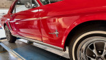 Ford Mustang Coupé 1965