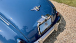 PEUGEOT 203 CABRIOLET 1953