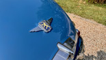 PEUGEOT 203 CABRIOLET 1953