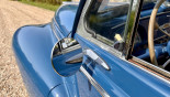 PEUGEOT 203 CABRIOLET 1953