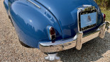 PEUGEOT 203 CABRIOLET 1953
