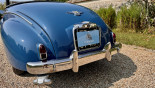 PEUGEOT 203 CABRIOLET 1953