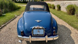 PEUGEOT 203 CABRIOLET 1953