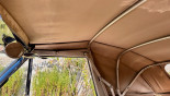 PEUGEOT 203 CABRIOLET 1953