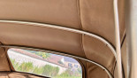 PEUGEOT 203 CABRIOLET 1953