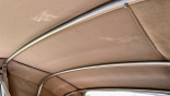PEUGEOT 203 CABRIOLET 1953