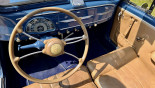 PEUGEOT 203 CABRIOLET 1953
