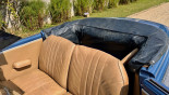 PEUGEOT 203 CABRIOLET 1953