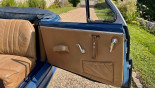 PEUGEOT 203 CABRIOLET 1953