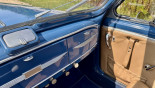 PEUGEOT 203 CABRIOLET 1953