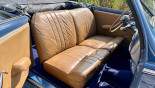 PEUGEOT 203 CABRIOLET 1953