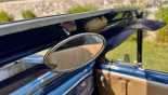 PEUGEOT 203 CABRIOLET 1953