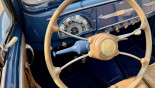 PEUGEOT 203 CABRIOLET 1953