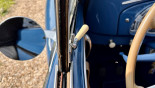 PEUGEOT 203 CABRIOLET 1953