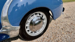 PEUGEOT 203 CABRIOLET 1953