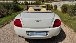 BENTLEY CONTINENTAL GTC 2008
