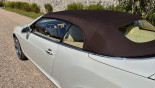 BENTLEY CONTINENTAL GTC 2008