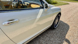 BENTLEY CONTINENTAL GTC 2008
