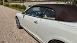 BENTLEY CONTINENTAL GTC 2008