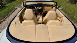 BENTLEY CONTINENTAL GTC 2008