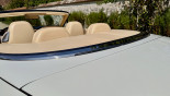 BENTLEY CONTINENTAL GTC 2008