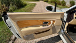 BENTLEY CONTINENTAL GTC 2008