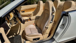 BENTLEY CONTINENTAL GTC 2008