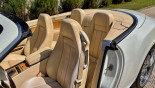 BENTLEY CONTINENTAL GTC 2008