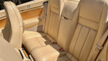 BENTLEY CONTINENTAL GTC 2008