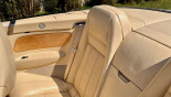 BENTLEY CONTINENTAL GTC 2008