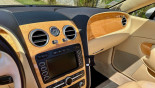 BENTLEY CONTINENTAL GTC 2008