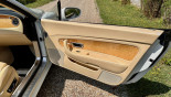BENTLEY CONTINENTAL GTC 2008