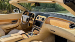 BENTLEY CONTINENTAL GTC 2008
