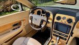 BENTLEY CONTINENTAL GTC 2008